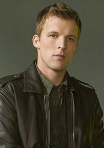 切德·弗斯特 Chad Faust