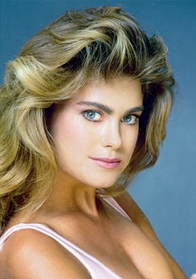 凯茜·爱兰 Kathy Ireland