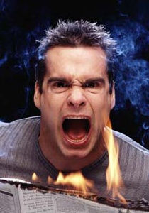 亨利·罗林斯 Henry Rollins