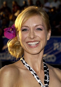 米娅·柯泰特 Mia Cottet