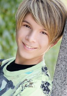 保罗·布切 Paul Butcher