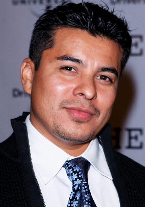 贾克波·瓦格斯 Jacob Vargas