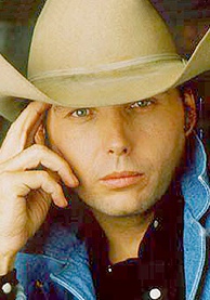 德怀特·尤科姆 Dwight Yoakam