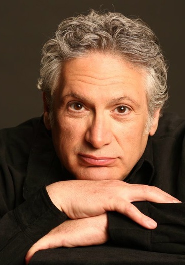 哈维·费斯特恩 Harvey Fierstein