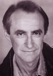 马丁·费雷罗 Martin Ferrero