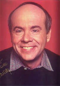 蒂姆·康威 Tim Conway