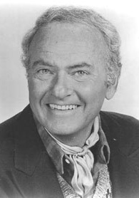哈维·科曼 Harvey Korman