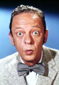 唐·诺茨 Don Knotts