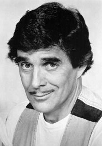 派特·哈林顿 Pat Harrington Jr.