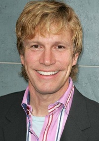 唐·罗斯 Don Roos