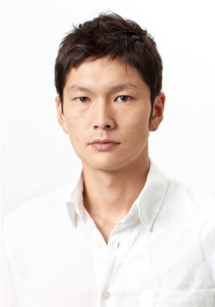 丸山智己 Tomomi Maruyama