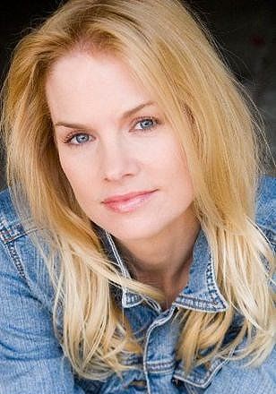 辛西娅·普雷斯顿 Cynthia Preston