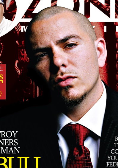 皮特保罗 Pitbull