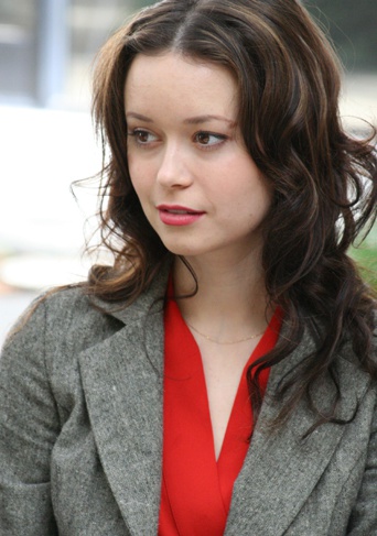 莎莫·格劳 Summer Glau