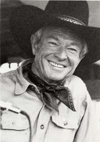 布·汤森德 Bud Townsend