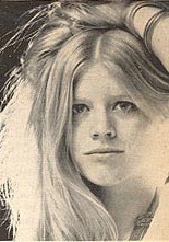 希瑟·麦克雷 Heather MacRae