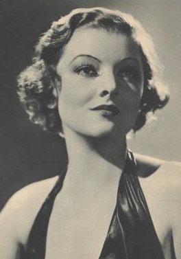 玛娜·洛伊 Myrna Loy