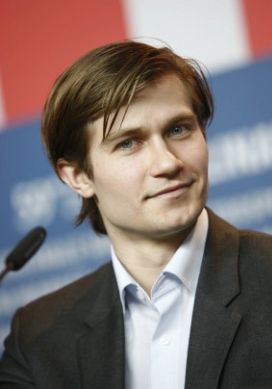 帕维尔·萨拉耶达 Pawel Szajda