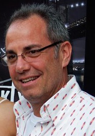 迈克尔·柯兰特 Michael Corrente