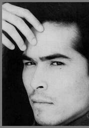 埃里克·施维克 Eric Schweig