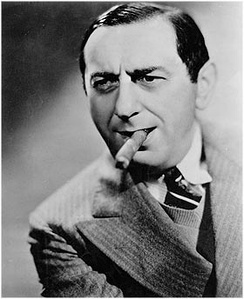 恩斯特·刘别谦 Ernst Lubitsch