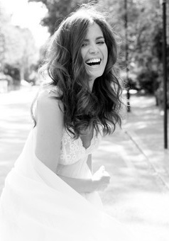 利萨·麦克阿里斯特 Lisa McAllister