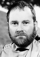 安迪·莱什利兹 Andy Rashleigh