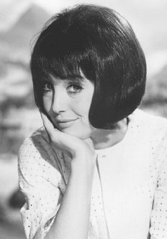 尤娜·斯塔布斯 Una Stubbs