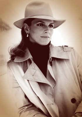 珍妮弗·沃伦 Jennifer Warren