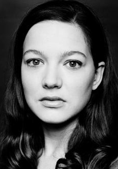 汉娜·赫茨施普龙 Hannah Herzsprung