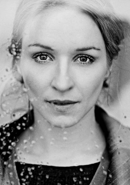 松佳·里奇特 Sonja Richter