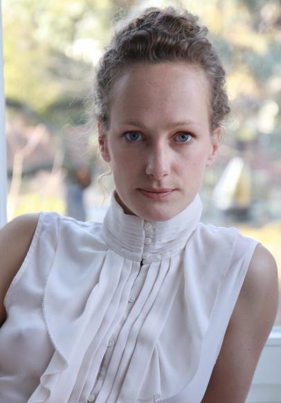 Marie-Christine Friedrich Marie-Christine Friedrich