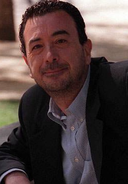 何塞·路易斯·加尔西 José Luis Garci