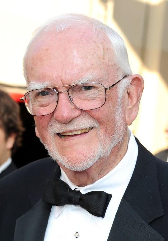 弗兰克·皮尔森 Frank Pierson