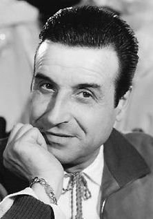 克里斯蒂昂-雅克 Christian-Jaque