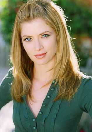 吉莲·韦格曼 Gillian Vigman