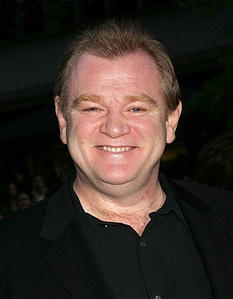 布莱丹·格里森 Brendan Gleeson