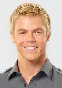 戴瑞克·浩夫 Derek Hough