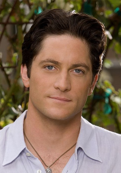 大卫·康拉德 David Conrad