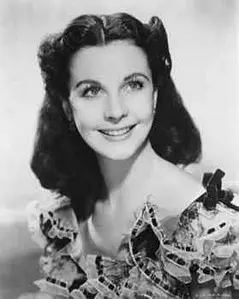 费雯·丽 Vivien Leigh