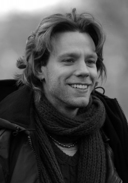 亚当·帕斯考 Adam Pascal