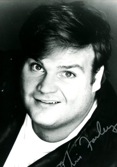 克里斯·法利 Chris Farley