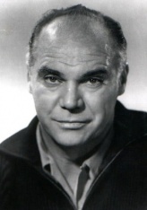 约翰·狄福塞 John Doucette