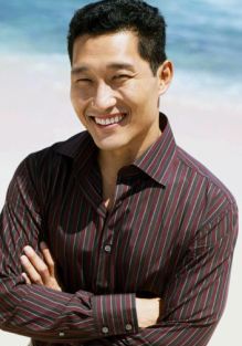 金大贤 Daniel Dae Kim