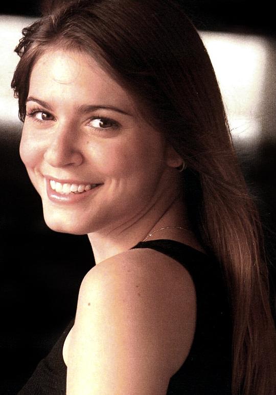 林赛·费尔顿 Lindsay Felton