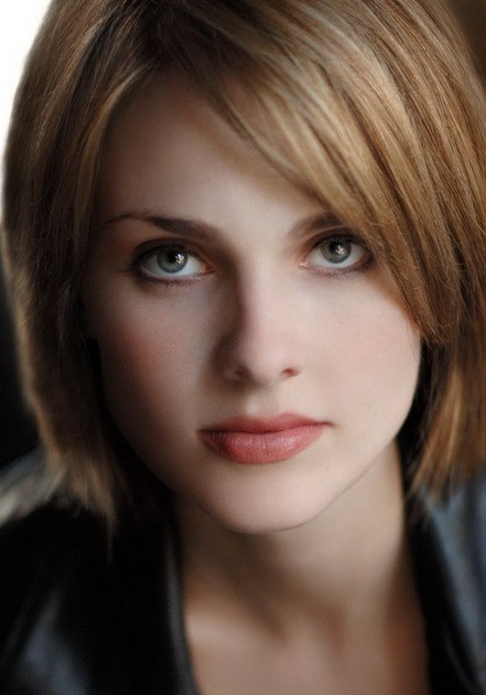 洛里·罗姆 Lori Rom