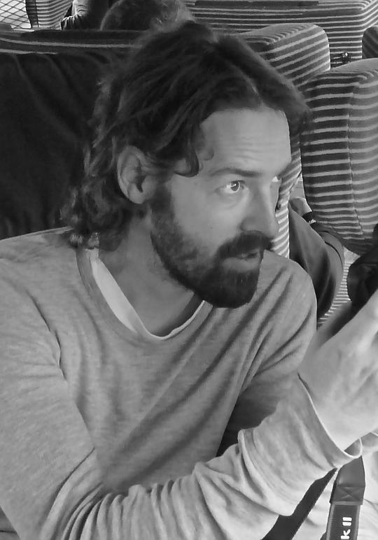 麦克·鲍力施 Michael Polish