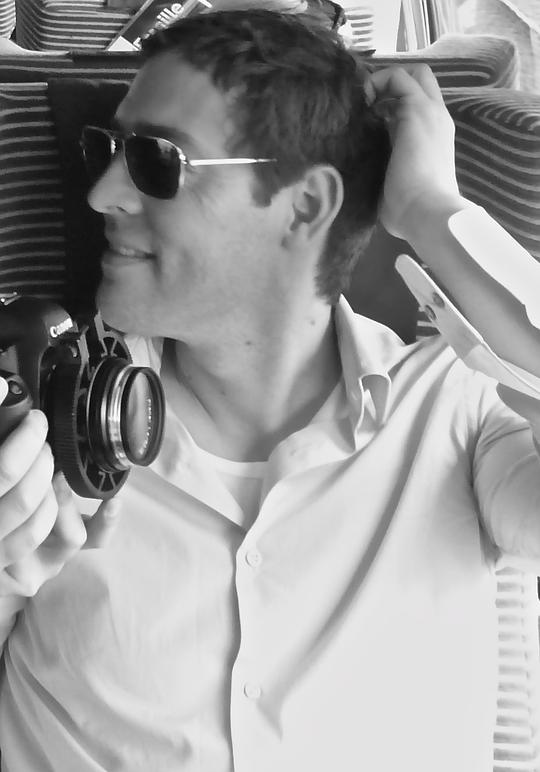 马克·鲍力施 Mark Polish