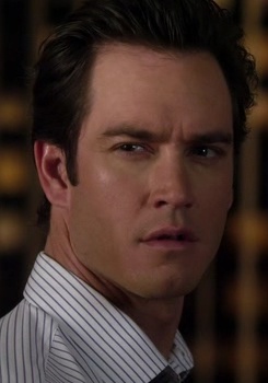 马克-保罗·戈塞拉 Mark-Paul Gosselaar