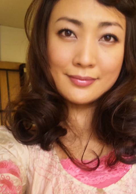 田中美里 Misato Tanaka